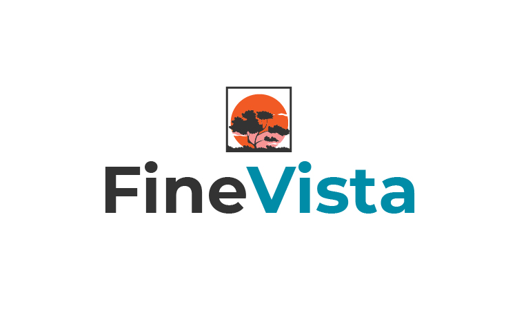 FineVista.com - buy Cool premium domains