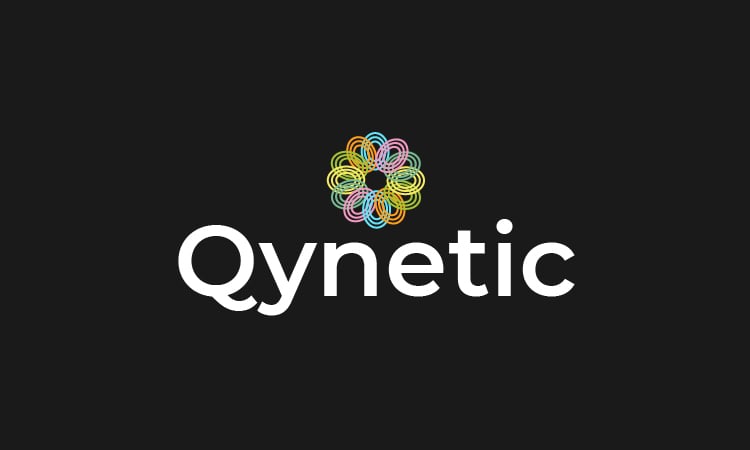 Qynetic.com - Catchy premium domain names
