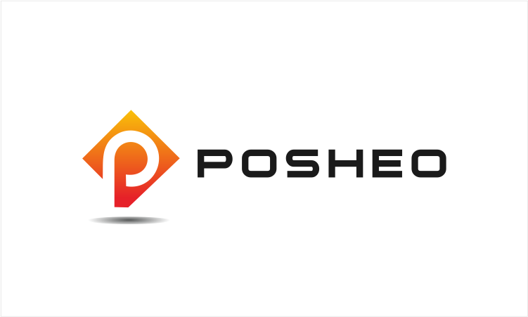 Posheo.com - buy Cool premium domains