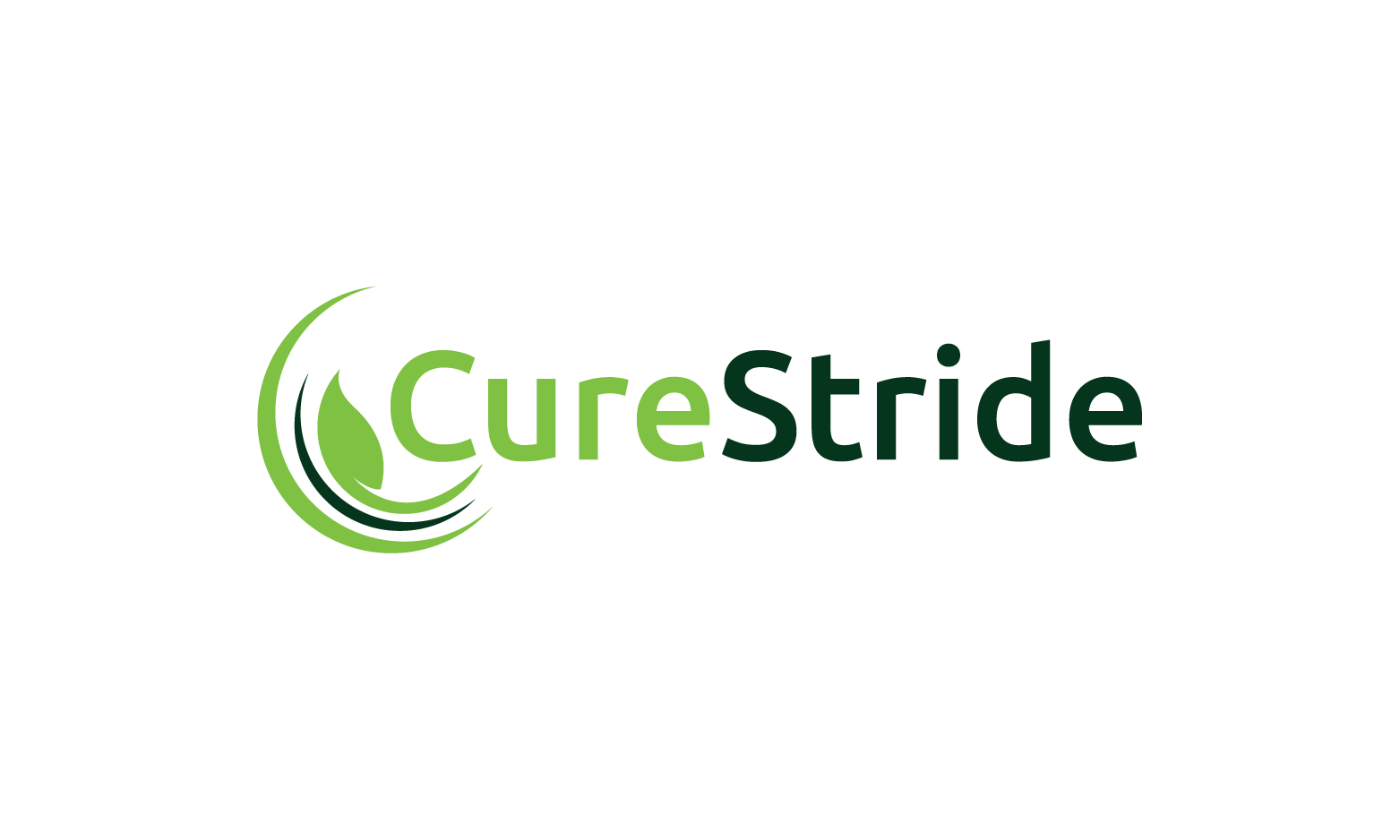CureStride.com