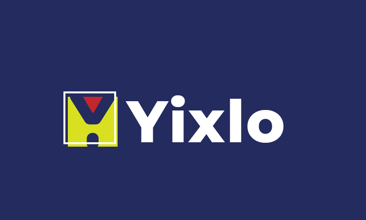 Yixlo.com - Great premium domains for sale