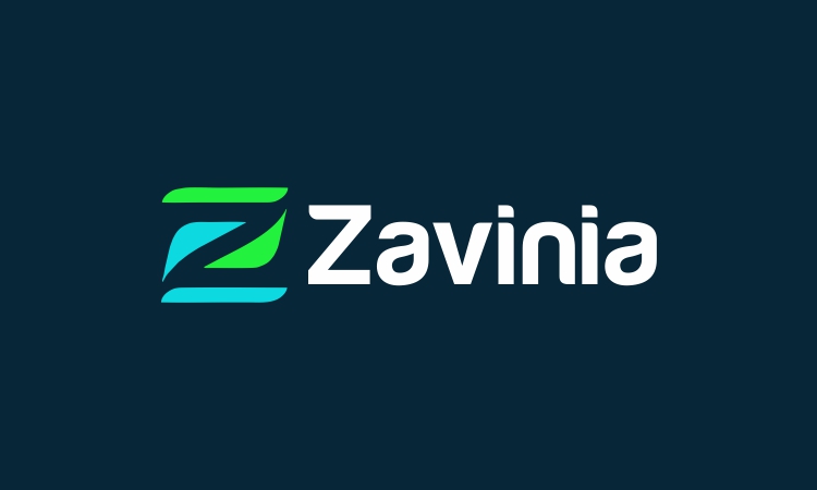 Zavinia.com - New premium domain names for sale