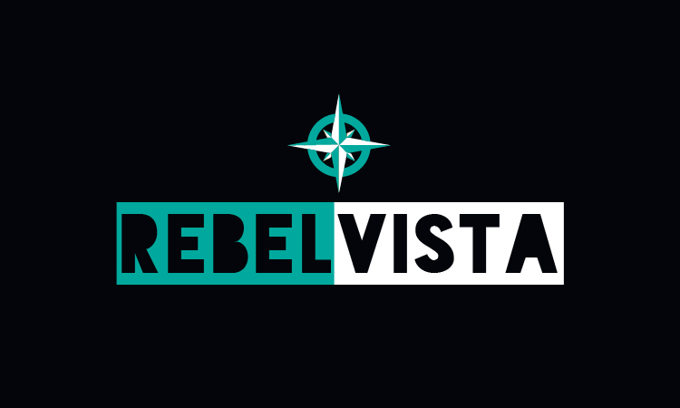 RebelVista.com - Unique premium domain names for sale