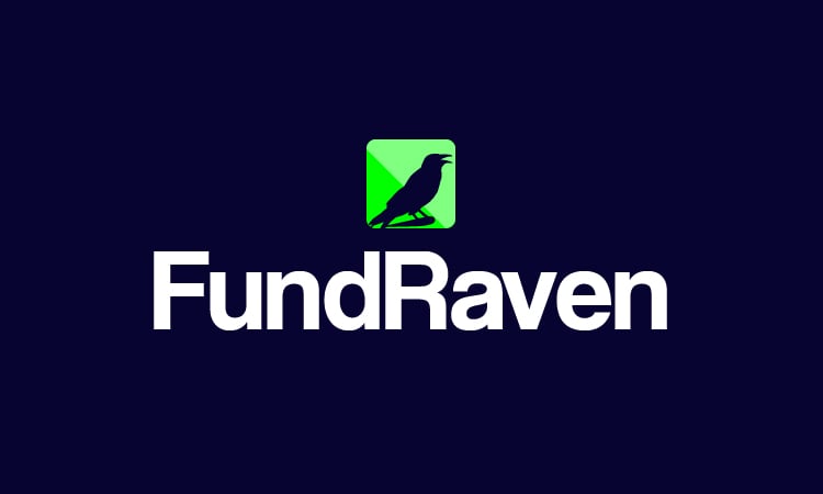FundRaven.com - Great premium domains for sale