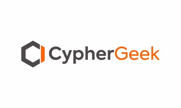CypherGeek.com - Creative domains for sale