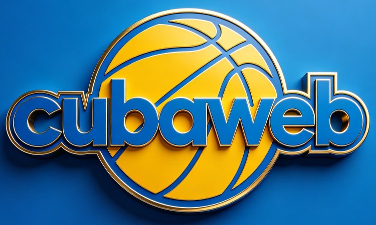 CubaWeb logo