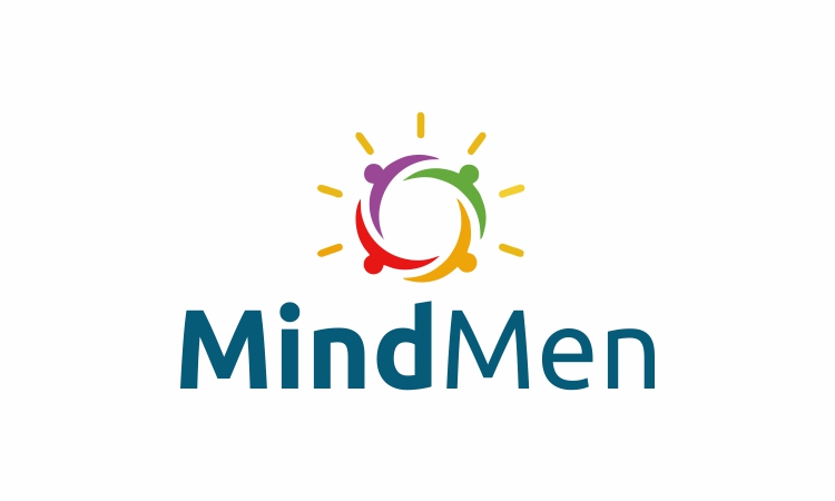 MindMen.com - buy Best premium names