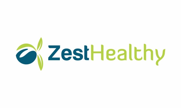 ZestHealthy.com - New premium domain names