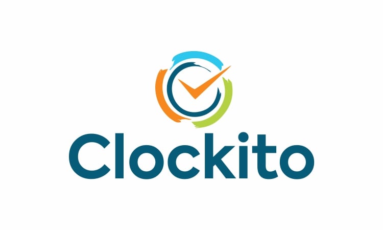 Clockito.com - Catchy premium domains