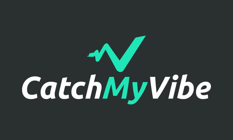 CatchMyVibe.com - Best premium domain names for sale