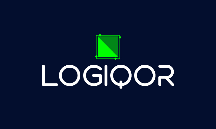 LogIQor.com - buy Unique premium names