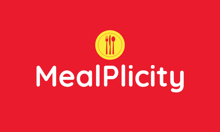 MealPlicity.com - Best premium names