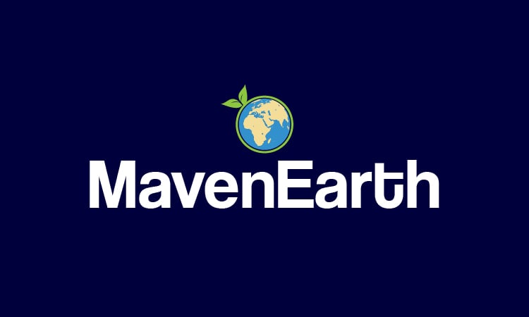 MavenEarth.com - Unique premium domains for sale
