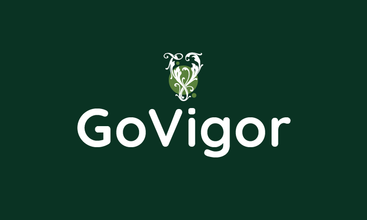 GoVigor.com - Great premium domains for sale