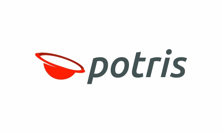 Potris logo