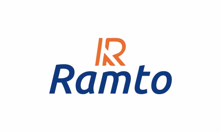 Ramto.com - Unique premium domain names