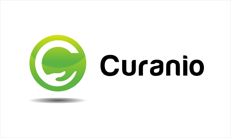 Curanio.com - Unique premium domain marketplace