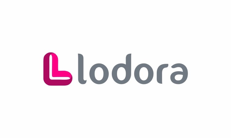 Lodora.com - Unique premium domain marketplace