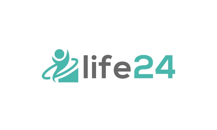 Life24 logo