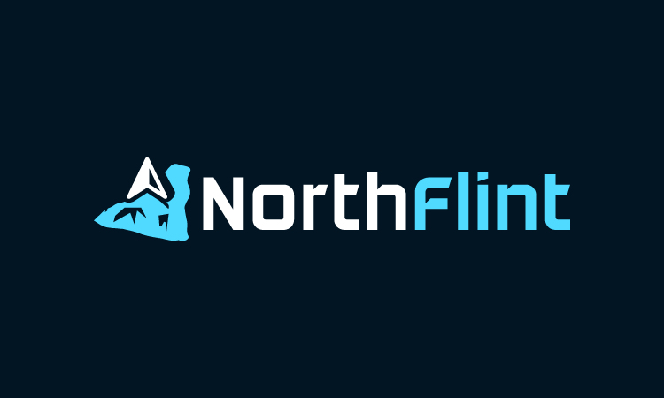 NorthFlint.com - Creative premium domain marketplace
