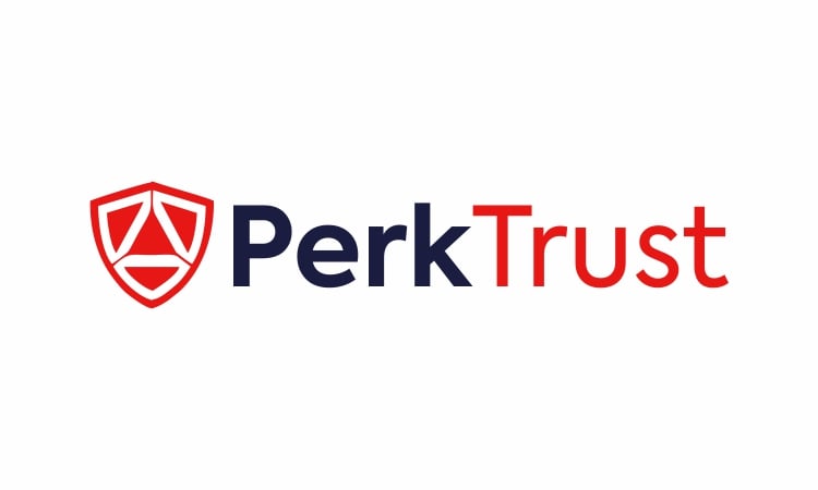 PerkTrust.com - Catchy premium domain names