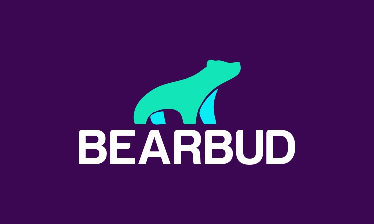 BEARBUD.com - buy Catchy premium names