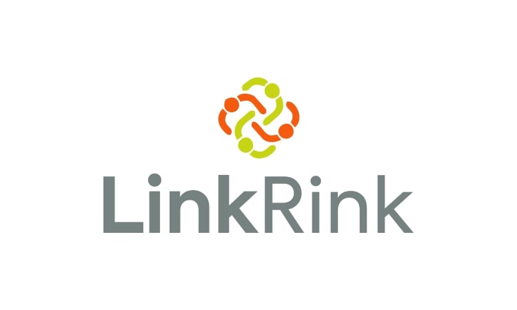 LinkRink logo