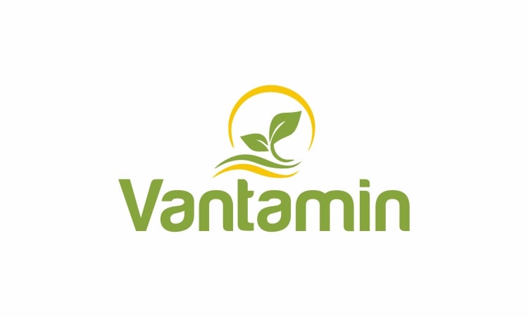 Vantamin.com - Catchy premium names