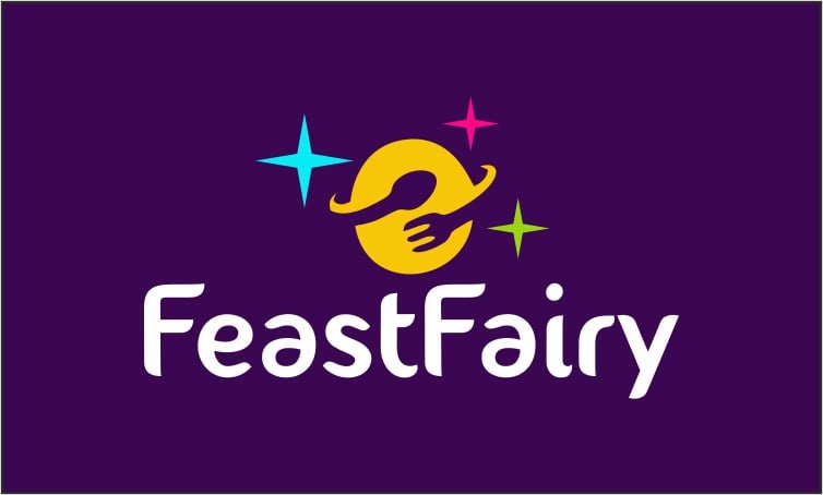 FeastFairy logo