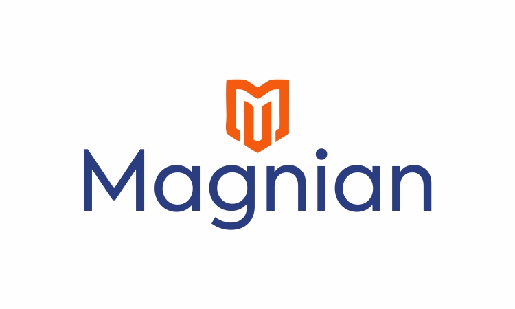 Magnian.com - Great premium domain names for sale