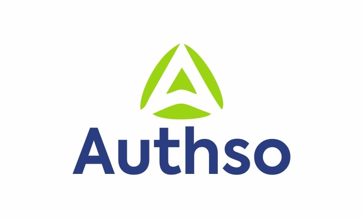 Authso logo