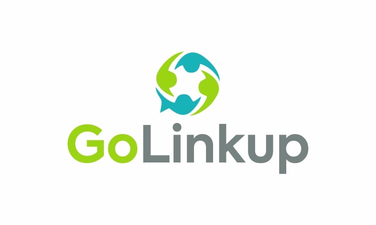GoLinkup logo