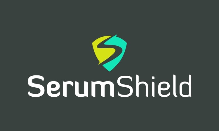 SerumShield.com - buy Unique premium domains