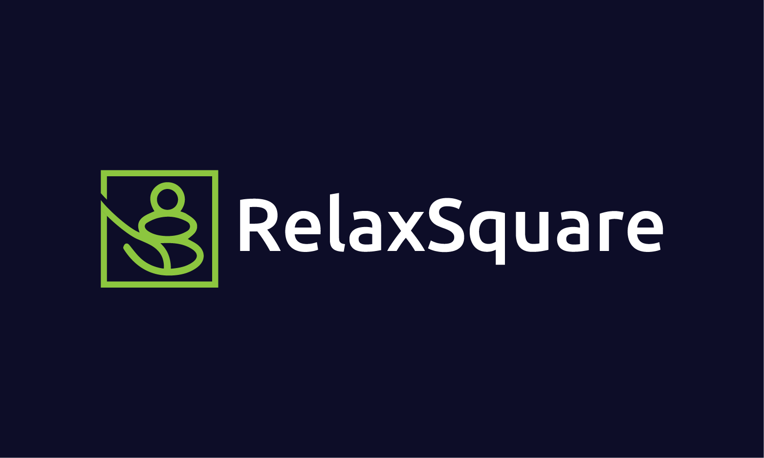 RelaxSquare.com - New premium domain marketplace