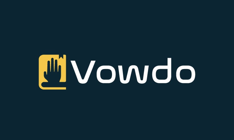 Vowdo.com - Best premium domains for sale
