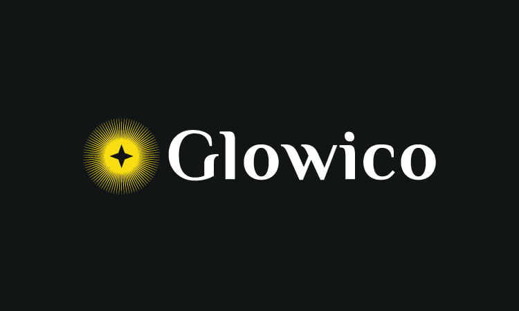 Glowico.com - Good premium domains