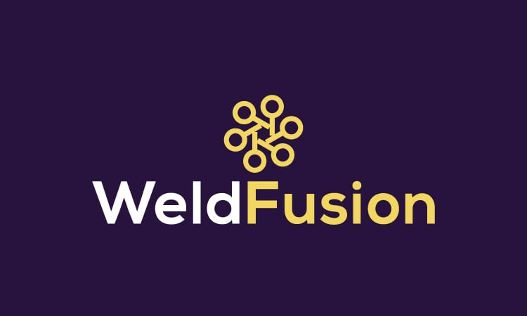 WeldFusion.com - Best premium domains