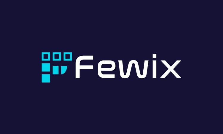 Fewix logo