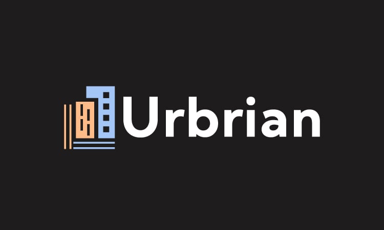 Urbrian.com - Creative premium domains for sale