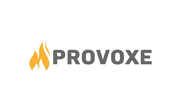 Provoxe.com - buy Catchy premium domains