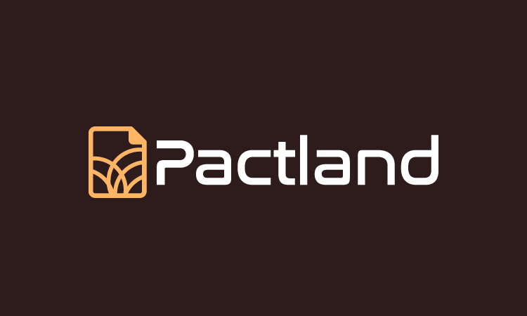 Pactland.com - Great premium names