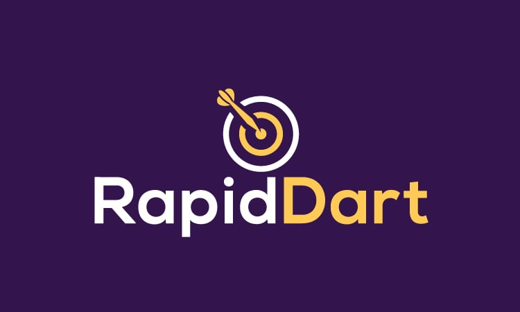 RapidDart.com - Catchy premium domains for sale