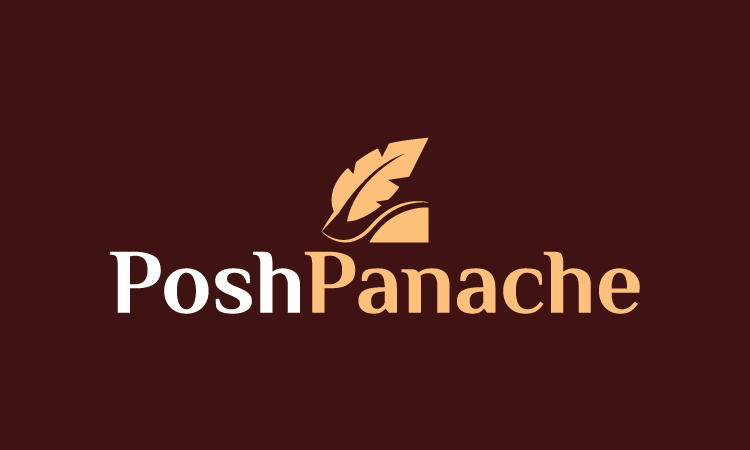 PoshPanache.com - buy Good premium names