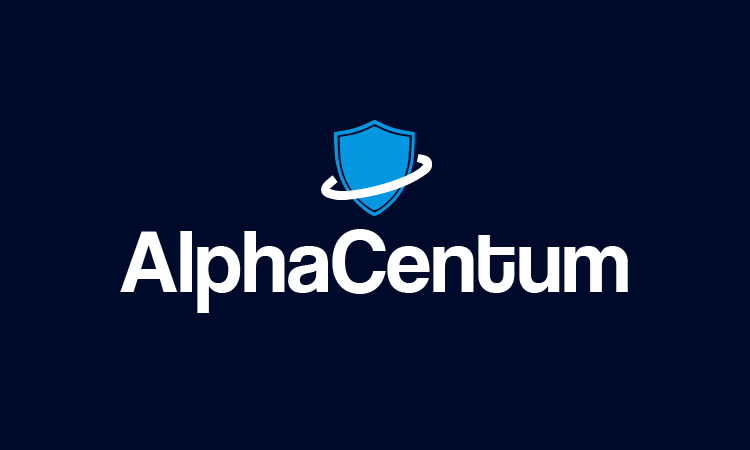 AlphaCentum.com - Best premium names
