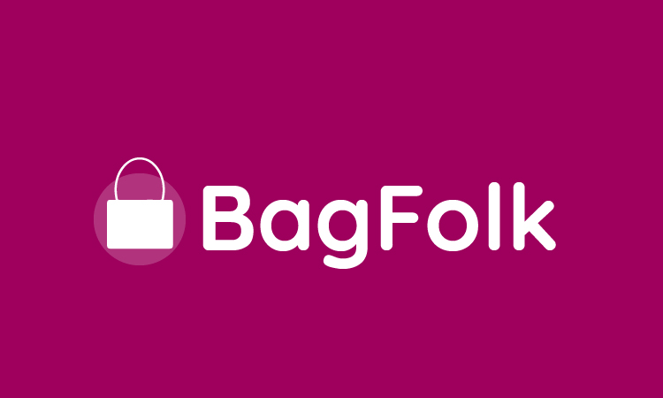 BagFolk logo