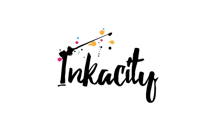 Inkacity.com - Great domains for sale