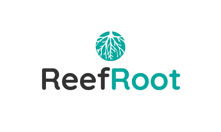 ReefRoot logo