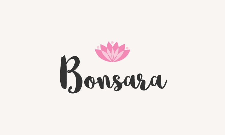 Bonsara logo