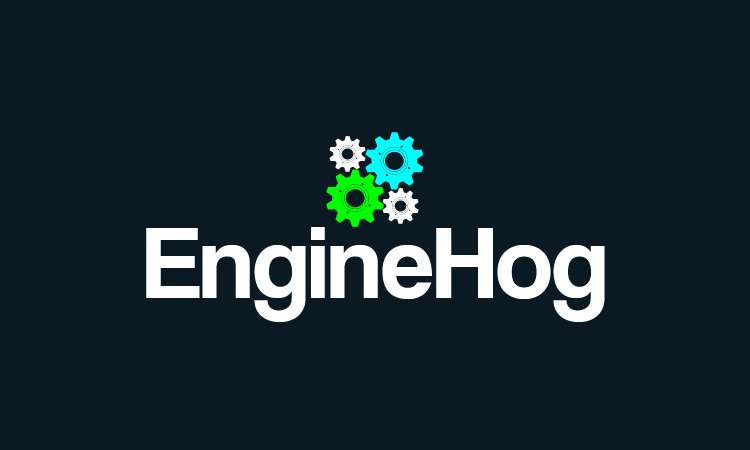 EngineHog.com - Cool premium domain names for sale
