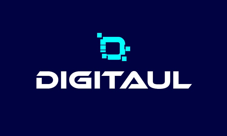Digitaul logo